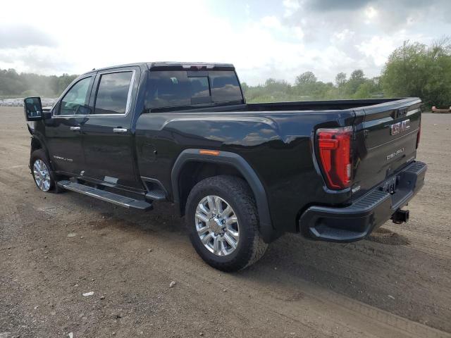 2020 GMC SIERRA K25 1GT49REY7LF153017