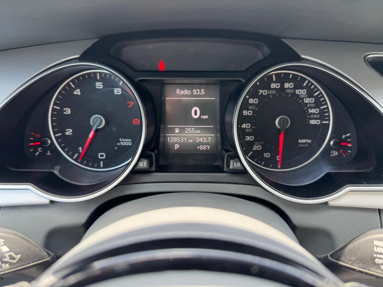 AUDI A5 PREMIUM PLUS S-LINE