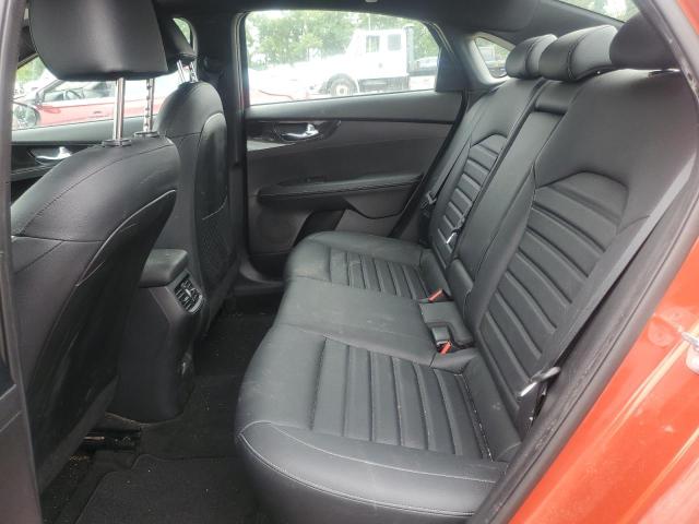 2023 KIA FORTE GT L 3KPF54ADXPE623485