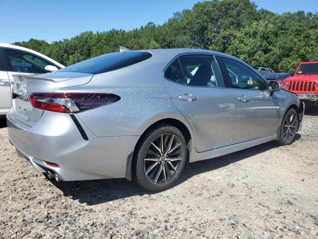 2023 TOYOTA CAMRY SE N - 4T1G11BKXPU090823