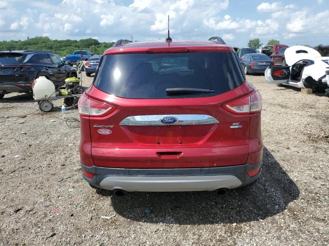 2016 FORD ESCAPE SE - 1FMCU9GX6GUA92660