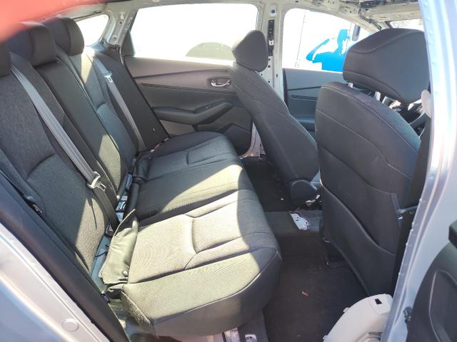 2023 HONDA ACCORD EX 1HGCY1F38PA006907