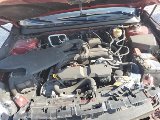 2017 SUBARU OUTBACK 2. 4S4BSAKC1H3394971
