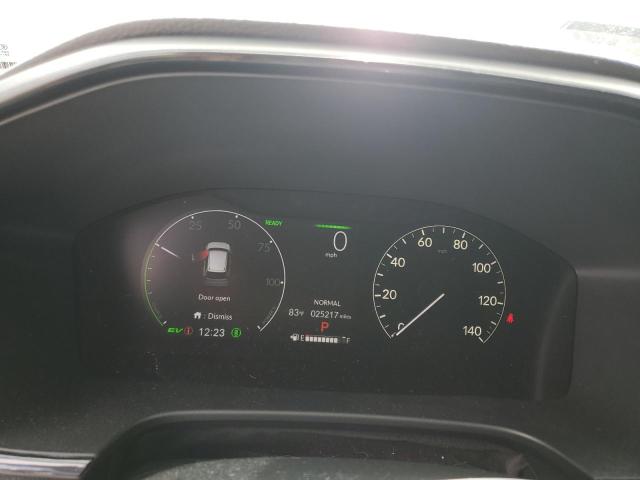 2024 HONDA CR-V SPORT 7FARS5H83RE014048
