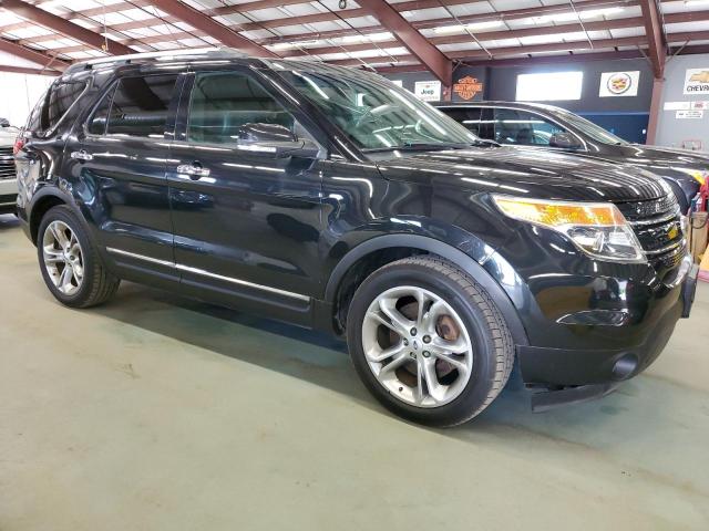 2014 FORD EXPLORER L - 1FM5K8F83EGB79477
