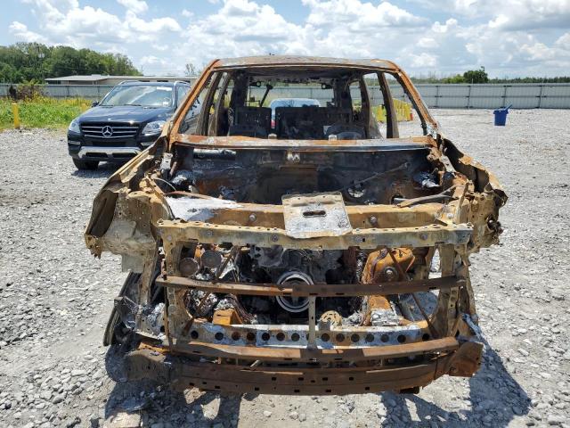 2024 CHEVROLET TAHOE K1500 RST 1GNSKRKD0RR218673