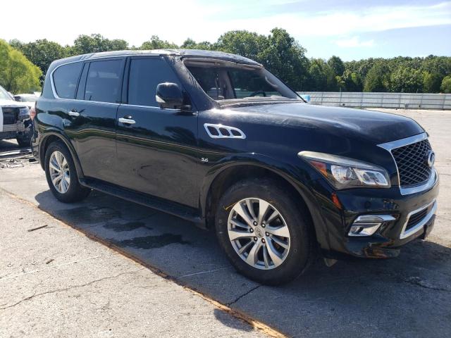 2016 INFINITI QX80 JN8AZ2NE1G9124430