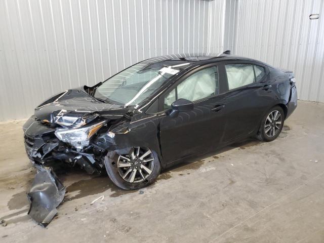NISSAN VERSA SV