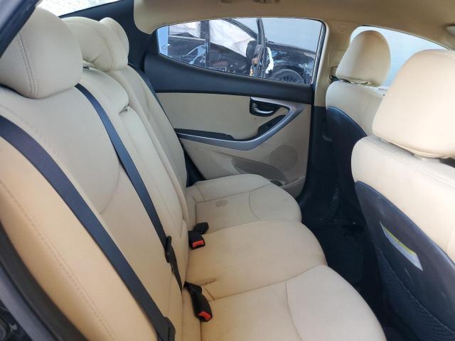 2013 HYUNDAI ELANTRA GL - 5NPDH4AE1DH225340