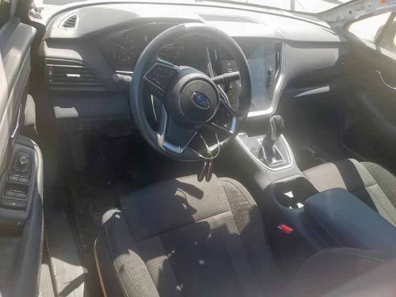 2024 SUBARU OUTBACK PR 4S4BTADC8R3165585