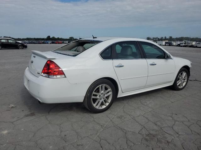 2015 CHEVROLET IMPALA LIM 2G1WC5E35F1124174
