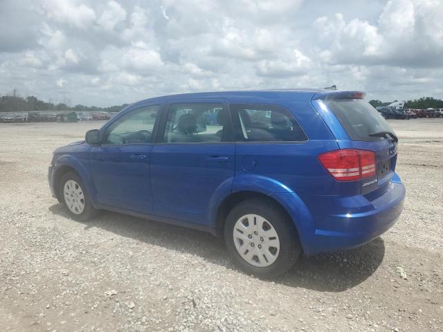 2015 DODGE JOURNEY SE 3C4PDCAB5FT547393