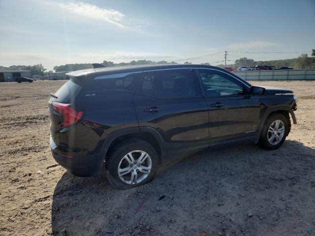 2018 GMC TERRAIN SLE 3GKALMEV1JL201406