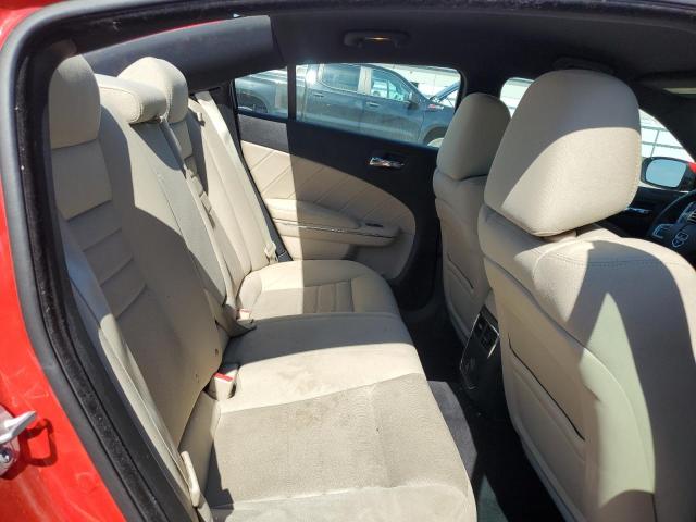 2014 DODGE CHARGER R/ - 2C3CDXDT6EH233418
