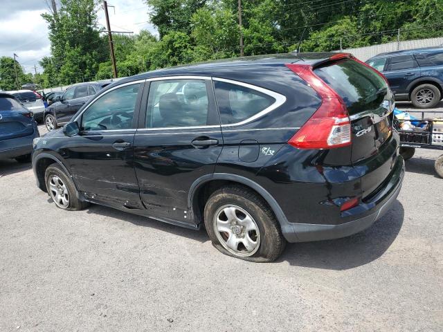 2016 HONDA CR-V LX - 2HKRM4H30GH706576