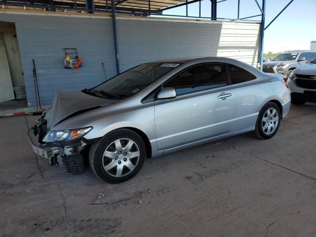 2010 HONDA CIVIC LX - 2HGFG1B64AH517152