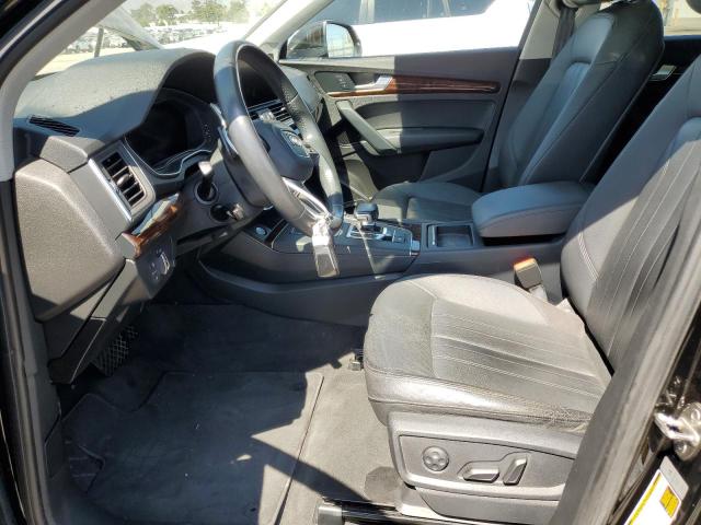 2018 AUDI Q5 PREMIUM WA1BNAFY7J2067921