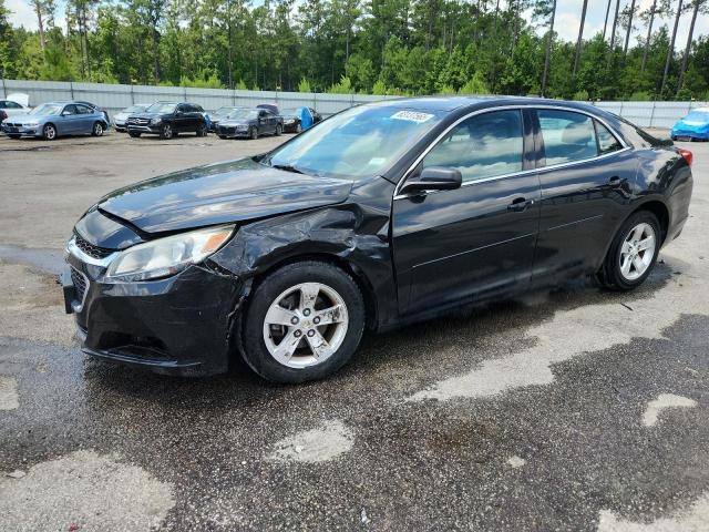 2015 CHEVROLET MALIBU LS - 1G11B5SL9FF209285