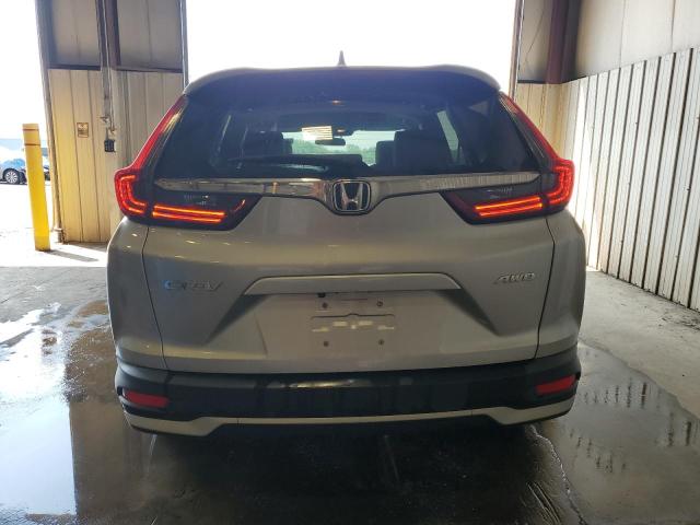2020 HONDA CR-V EX 2HKRW2H5XLH675959