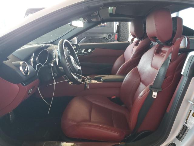 2017 MERCEDES-BENZ SL 450 WDDJK6GA9HF045260