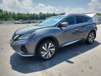 2019 NISSAN MURANO S - 5N1AZ2MS8KN139084