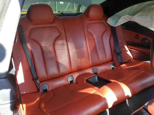 2015 BMW M4 WBS3R9C59FK331812