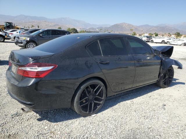 2016 HONDA ACCORD LX - 1HGCR2F31GA173175