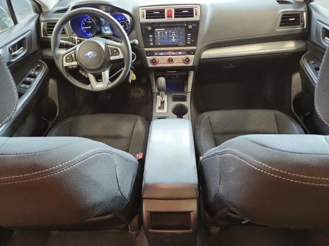 2017 SUBARU LEGACY 2.5 - 4S3BNAH67H3052311