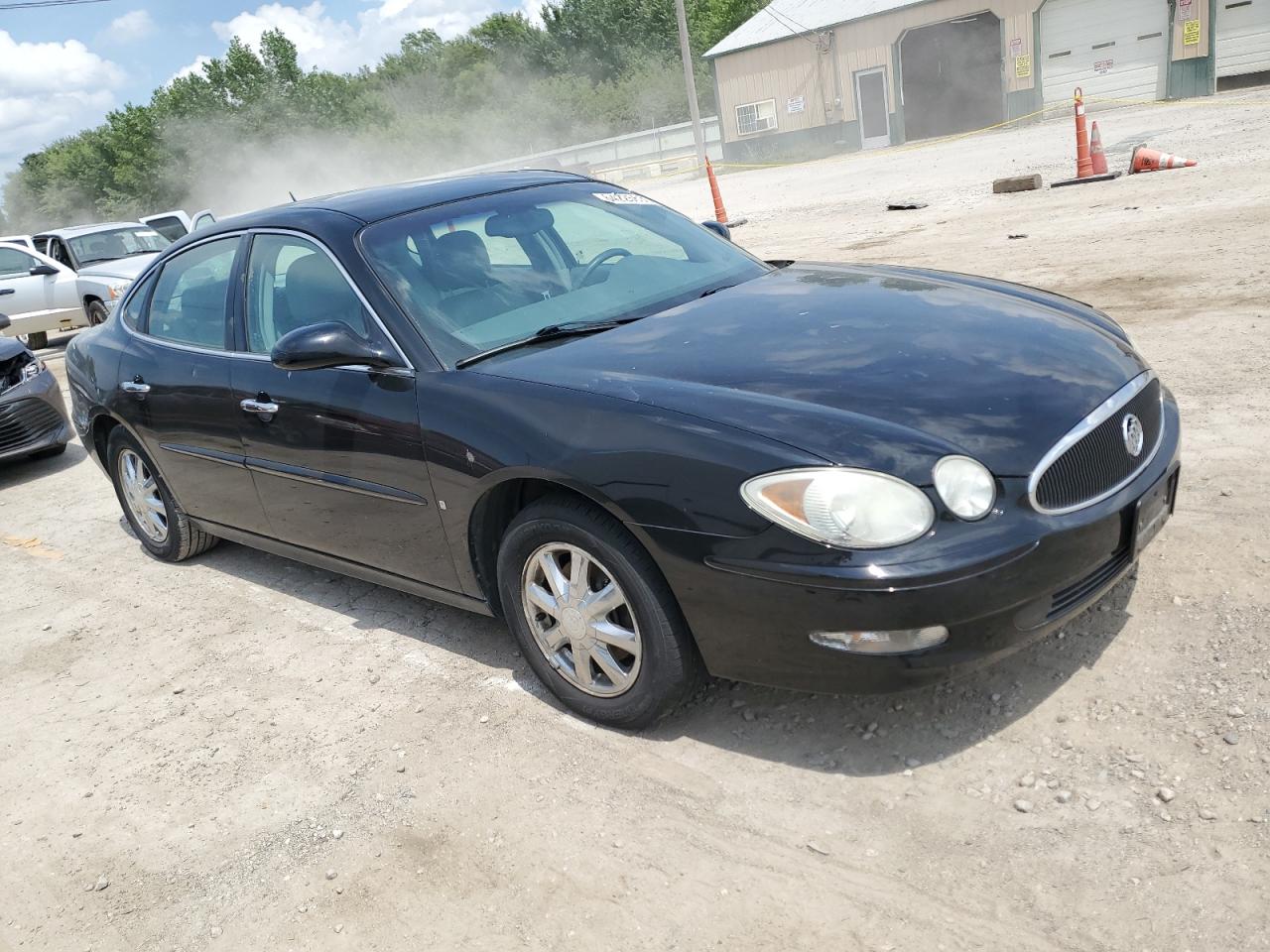 Lot #3283960846 2006 BUICK LACROSSE C