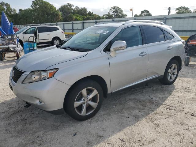 Vin: 2t2bk1ba7ac001406, lot: 63128955, lexus rx350 350 2010 img_1