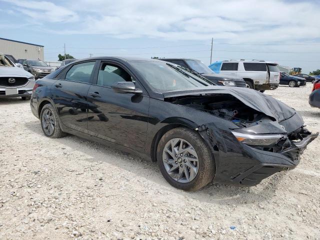 2024 HYUNDAI ELANTRA SEL KMHLM4DG1RU852312
