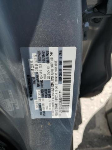 2019 MAZDA CX-9 TOURI JM3TCBCY3K0335393