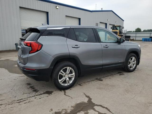 2018 GMC TERRAIN SL 3GKALTEV6JL160667