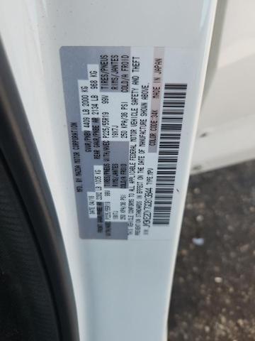2016 MAZDA CX-5 GT JM3KE2DY7G0813844