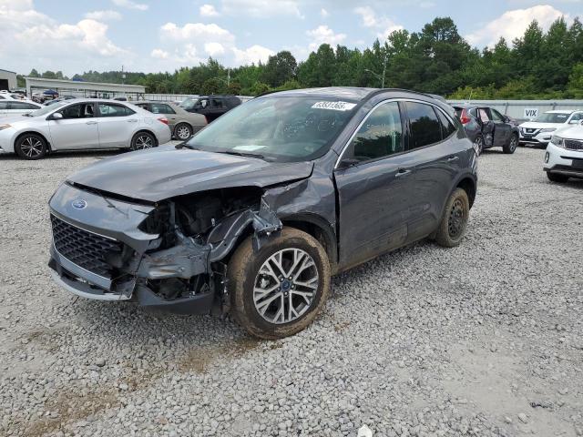 Vin: 1fmcu9h66mua94457, lot: 63531365, ford escape sel 2021 img_1