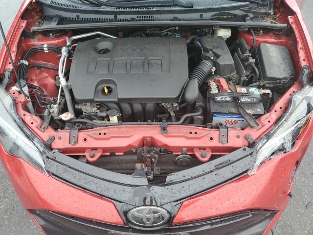 2017 TOYOTA COROLLA L 2T1BURHE5HC809416
