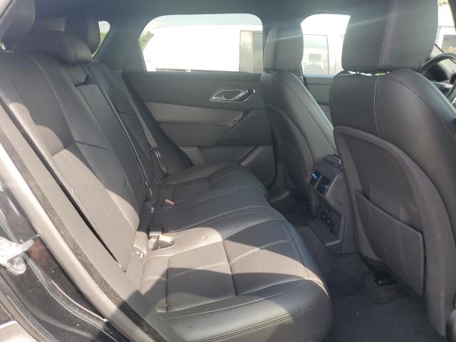 2025 LAND ROVER RANGE ROVE - SALYL2EX1SA809833