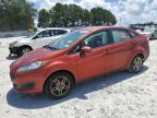 2018 FORD FIESTA SE - 3FADP4BJ5JM112646