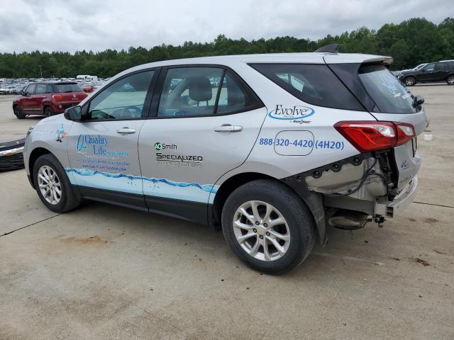 2019 CHEVROLET EQUINOX LS 2GNAXHEV8K6118530