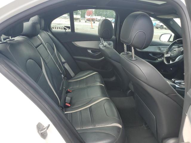 2017 MERCEDES-BENZ C 63 AMG-S 55SWF8HB5HU180892