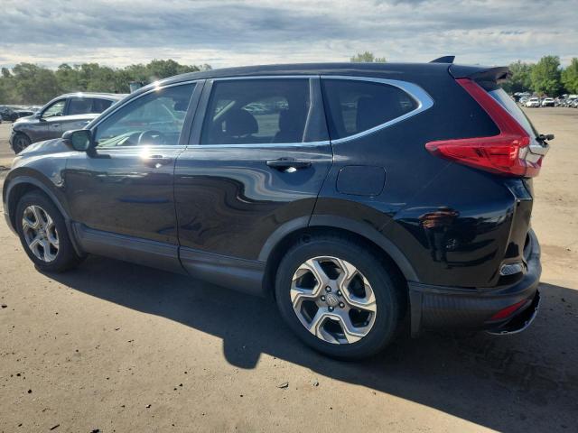 2017 HONDA CR-V EXL - 7FARW1H86HE034001