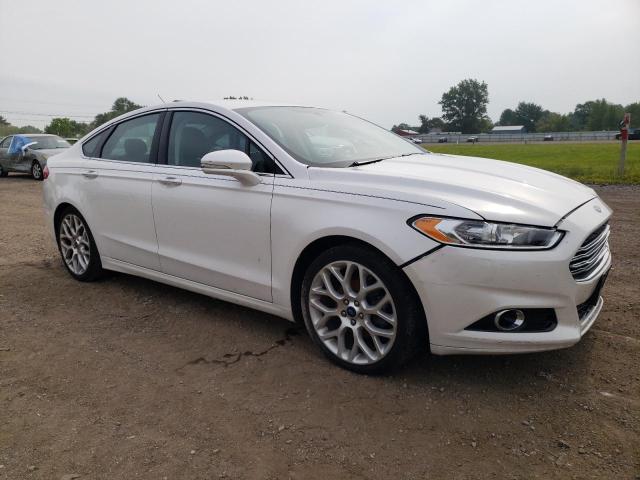 2013 FORD FUSION TIT - 3FA6P0K99DR322035