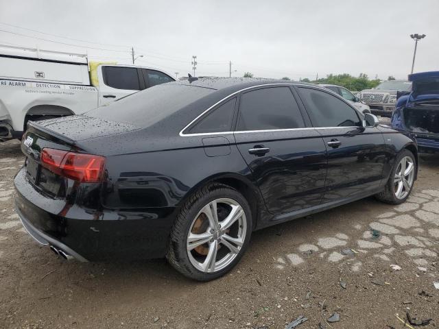 2015 AUDI S6 WAUF2AFC1FN003963