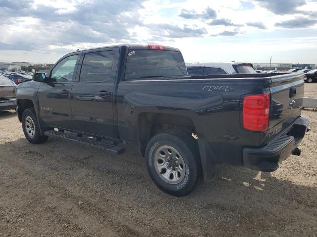 2018 CHEVROLET SILVERADO 3GCUKPEC2JG201905