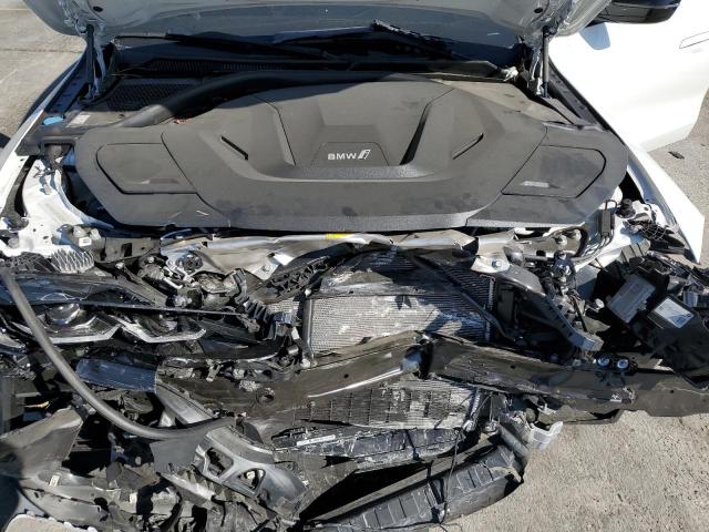 2024 BMW I4 M50 WBY33AW03RFS37964