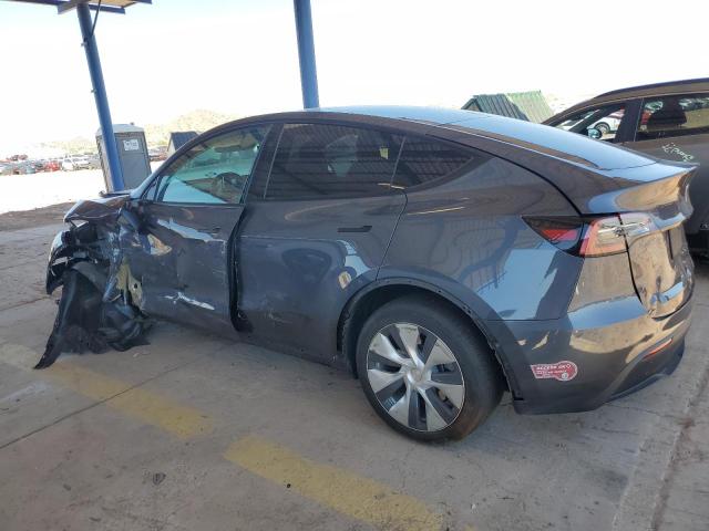 2023 TESLA MODEL Y 7SAYGAEE7PF898393