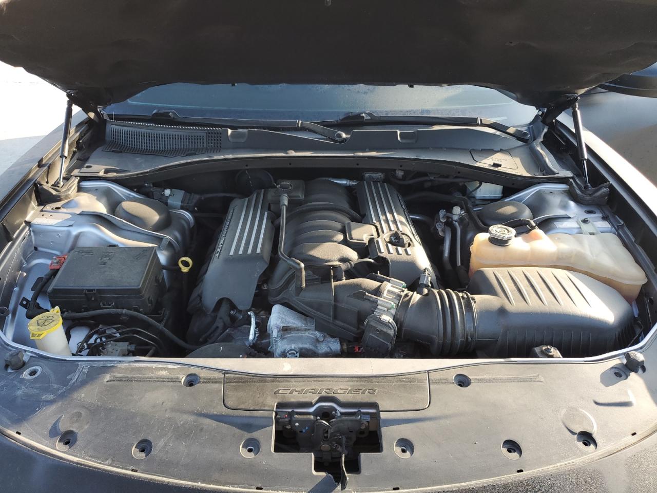 DODGE CHARGER R/T 392