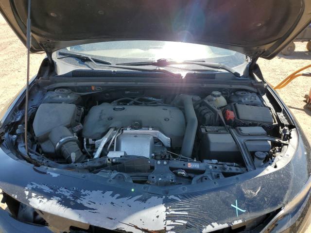 2017 CHEVROLET MALIBU PRE 1G1ZH5SX5HF258314