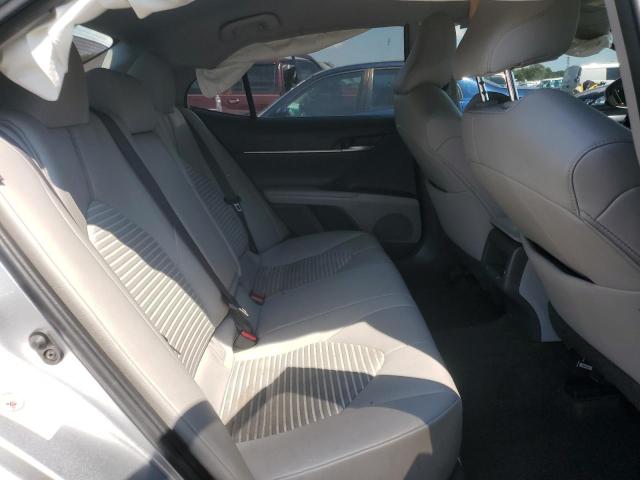 2018 TOYOTA CAMRY L - 4T1B11HK5JU074554