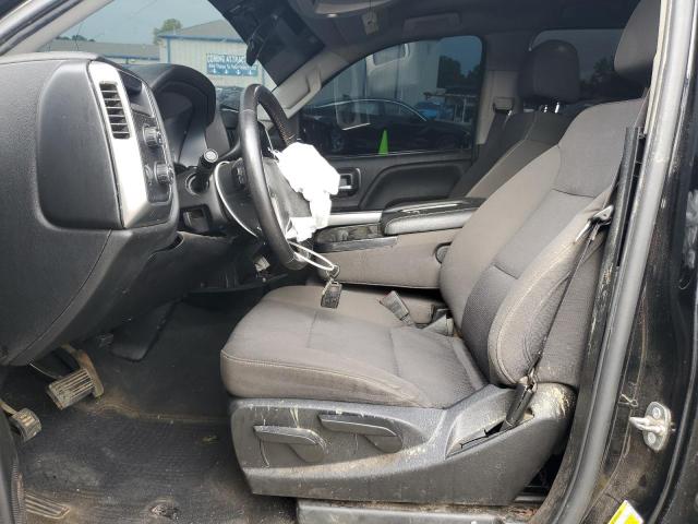 2019 CHEVROLET SILVERADO LD K1500 LT 2GCVKPEC3K1148047